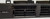 1990-1992 LINCOLN MARK VII LSC Center Vent Assembly