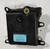 1995 1996 Lincoln Mark VIII Blend Door Actuator EATC F5LH-19E616-AA F5LH19E616AA
