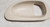 1993 1994 1995 1996 Lincoln Mark VIII Door Handle Cup Ivory RH All tabs in good shape