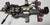 1990 1991 1992 LINCOLN MARK VII Steering Column F0DC-3F642-AF