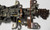 1990 1991 1992 LINCOLN MARK VII Steering Column F0DC-3F642-AF