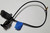 1990 91 1992 LINCOLN MARK VII Shift Interlock cable F0LC-3F684-AH