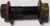 1984-1992 Lincoln Mark VII Rear axle mount bolt
