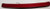 Trunk Spoiler Red  with Third Brake Light OEM 1989-1997 Thunderbird