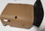 1993 1994 1995 1996 Lincoln Mark VIII Steering Column Finishing Panels Tan