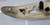 1993 1994 1995 1996 Lincoln Mark VIII Seat Switch Trim Ivory Passenger Side