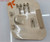 1993 1994 1995 1996 Lincoln Mark VIII Interior Fuse Door Ivory