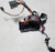 1984-1992 LINCOLN MARK VII Master Window Mirror Switch with Harness