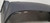 1992 1993 Mercury Cougar Dash Upper Trim Tray Gray Grade B