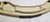 1987 1988 Mercury Cougar Front Inner Fiberglass Bumper