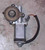 1989-1997 Thunderbird Cougar Door Glass Window Motor Driver Side