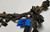 1989 Thunderbird Cougar Fuel Engine Harness 3.8L LX V6