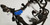 1989 Thunderbird Cougar Fuel Engine Harness 3.8L LX V6