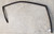 Door Glass Window Upper Molding Rh 1991-1997 Thunderbird Cougar