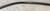 Door Glass Window Upper Molding Rh 1991-1997 Thunderbird Cougar