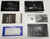 1997 Lincoln Continental Owners Manual Set OEM