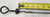 1995 1996 1997 LINCOLN Continental Transmission Dip Stick Dipstick F50P-7A020-AA