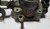 1998 to 2002 Continental 4.6L 8CYL Throttle Body Valve Assembly F80U-CA