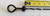 1998 99 00 01 2002 LINCOLN Continental Trans Fluid Dipstick F80P-7A020-CA Dip Stick