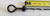 1998 99 00 01 2002 LINCOLN Continental Trans Fluid Dipstick F80P-7A020-CA Dip