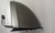 Side View Exterior Door Mirror LH Titanium 1989-1997 Thunderbird Cougar  Grade B