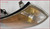 1995 1996 1997 LINCOLN CONTINENTAL SIDE MARKER Turn Signal LIGHT RH Passenger Si