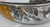 1998 1999 2000 2001 2002 Lincoln Continental OEM RH Passenger headlight Assembly 1998 1999 2000 2001 2002 Lincoln Continental OEM RH Passenger headlight Assembly