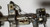 Steering Column without EVO variable speed sensor 1989-1993 Thunderbird Cougar