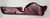 Seat Switch Trim RH Red Manual Track 1989-1995 Thunderbird Cougar Grade A