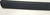 1989-1993 Thunderbird Cougar Dash Finishing Panel Trim Midnight Blue Grade B