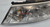 1998 1999 2000 2001 2002 Lincoln Continental LH Driver side headlight Assembly