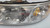 1998 1999 2000 2001 2002 Lincoln Continental LH Driver side headlight Assembly