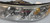 1998 1999 2000 2001 2002 Lincoln Continental LH Driver side headlight Assembly
