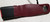 Seat Base Lap Belt Red Clip LH Driver Side 1994 1995 1996 1997 Thunderbird Cougar