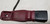 Seat Base Lap Belt Red Clip LH Driver Side 1994 1995 1996 1997 Thunderbird Cougar