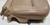 1997 1998 Lincoln Mark VIII Light Prairie Tan RH Seat Base with Cushion Grade B