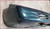 1994 1995 Mercury Cougar Front Bumper Cover Green
