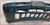 1994 1995 Mercury Cougar Front Bumper Cover Green