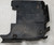 2000 2001 2002 LINCOLN LS V8 3.9L ENGINE COVER FINISHING PANEL 2W63-6A949-AB