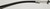 2000 01 02 02 04 05 2006 LINCOLN LS LH RH Front Door Handle Cable