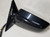 2000 2001 2002 LINCOLN LS LEFT DRIVER SIDE View EXTERIOR MIRROR BLACK