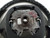 2000 2001 2002 Lincoln LS Steering Wheel Black with Switches XW4A-3F563-BKW