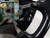 2000 2001 2002 Lincoln LS Steering Wheel Black with Switches XW4A-3F563-BKW