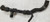 2003 2004 2005 Lincoln LS 3.0L V6 Radiator Coolant Hose Upper