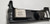 2000 2001 2002 LINCOLN LS CENTER CONSOLE Armrest Graphite 1W43-54044D34-CD