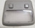 2000 2001 2002 LINCOLN LS Front DOME LIGHT GRAY