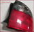2003 2004 2005 2006 LINCOLN LS RH PASSENGER SIDE CORNER TAIL BRAKE LIGHT