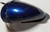 Side View Exterior Door Mirror RH Blue 1989-1997 Thunderbird Cougar Grade C