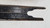 1997 1998 Lincoln Mark VIII Door Sill Plate Set
