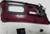 1994 1995 1996 Thunderbird Cougar Center Console Panel Red Grade A